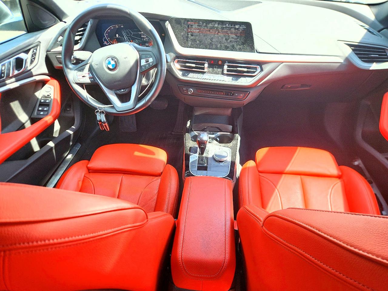 2022 BMW 228XI xDrive GC