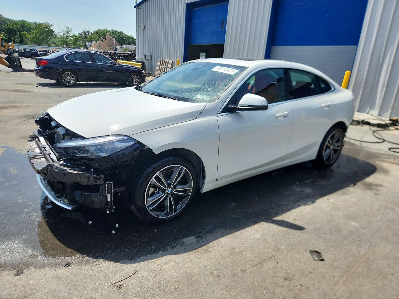 2022 BMW 228XI xDrive GC
