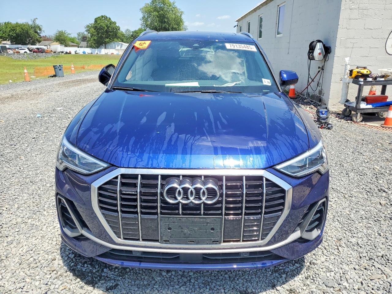 2023 AUDI Q3