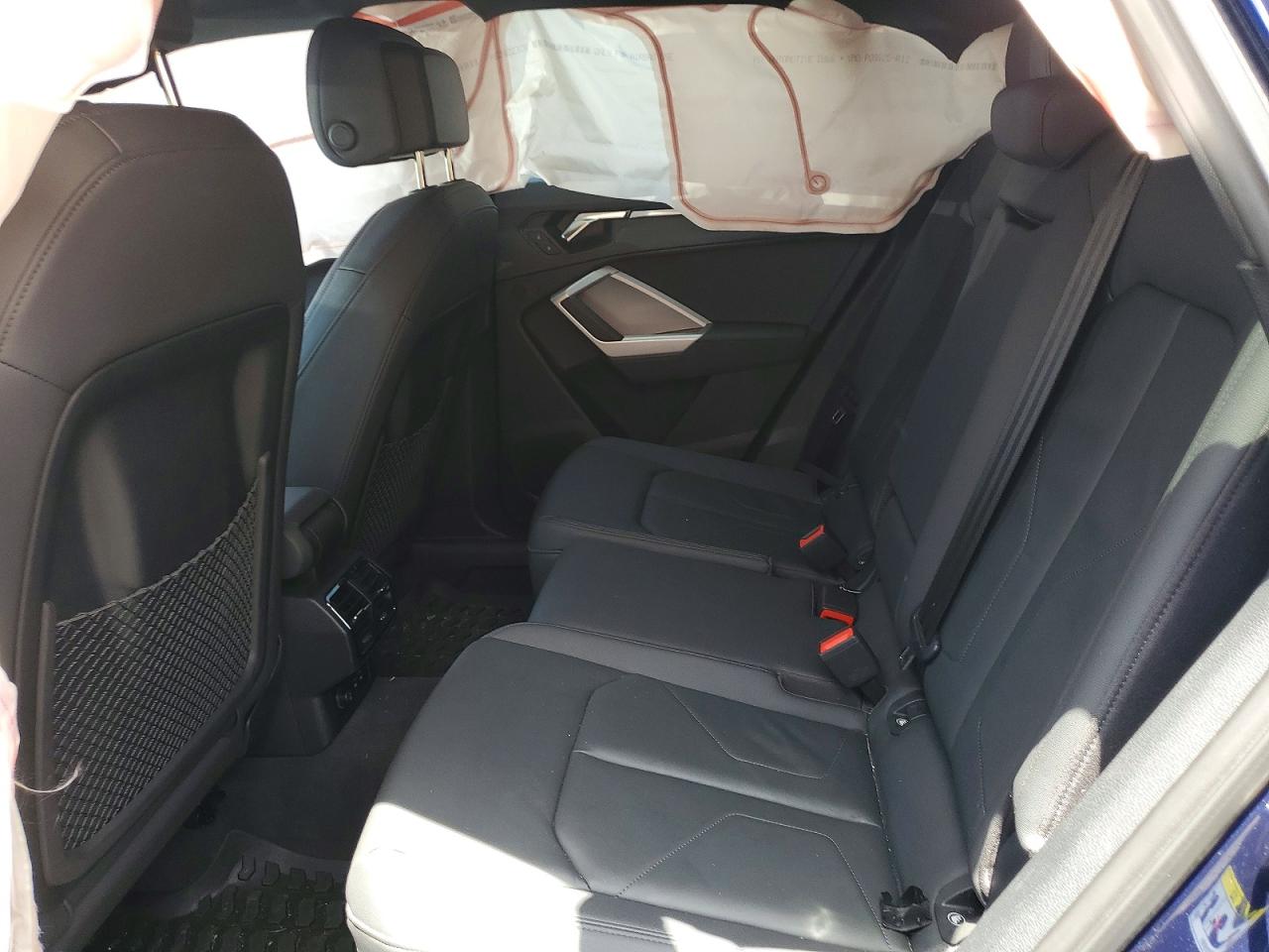 2023 AUDI Q3
