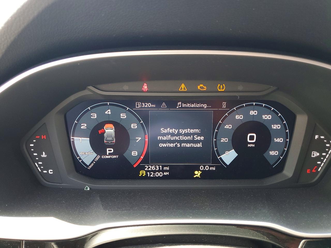 2023 AUDI Q3