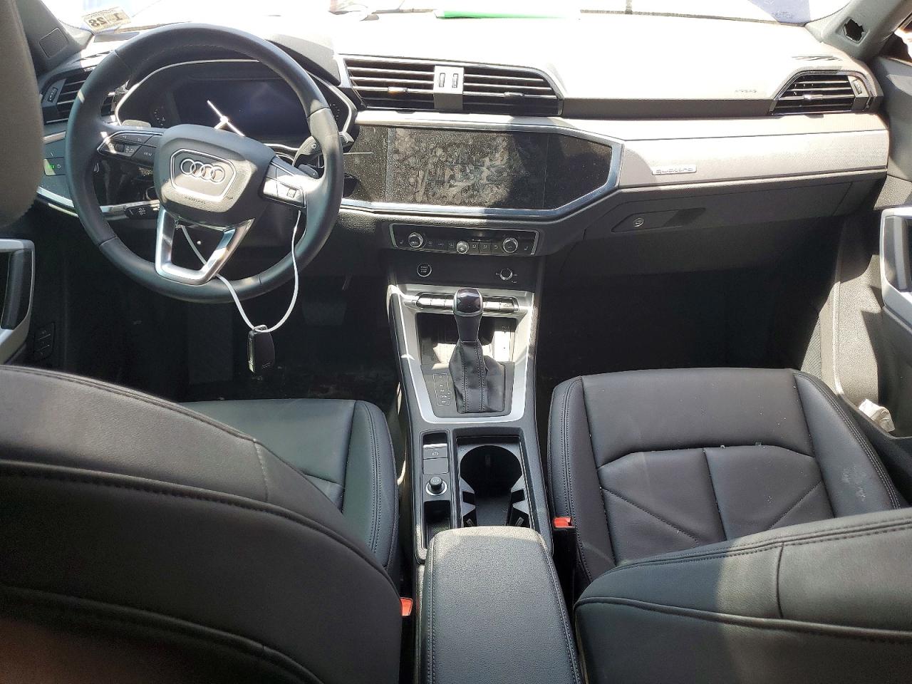 2023 AUDI Q3