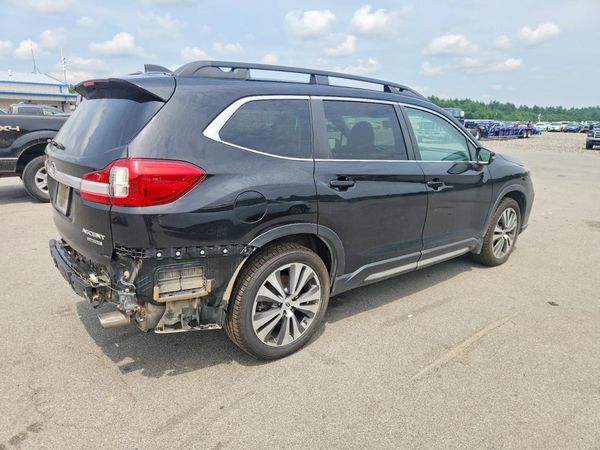 2020 SUBARU ASCENT