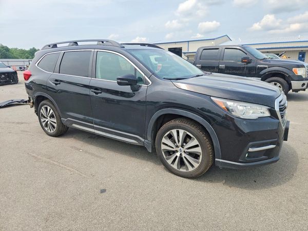 2020 SUBARU ASCENT
