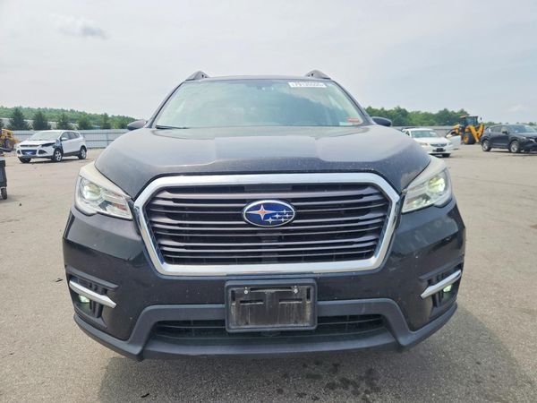 2020 SUBARU ASCENT