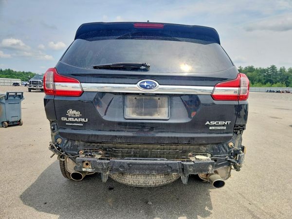 2020 SUBARU ASCENT