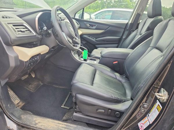 2020 SUBARU ASCENT