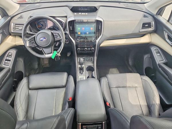 2020 SUBARU ASCENT
