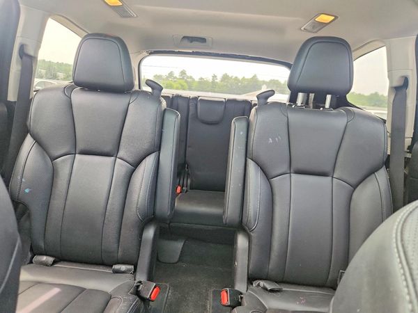 2020 SUBARU ASCENT