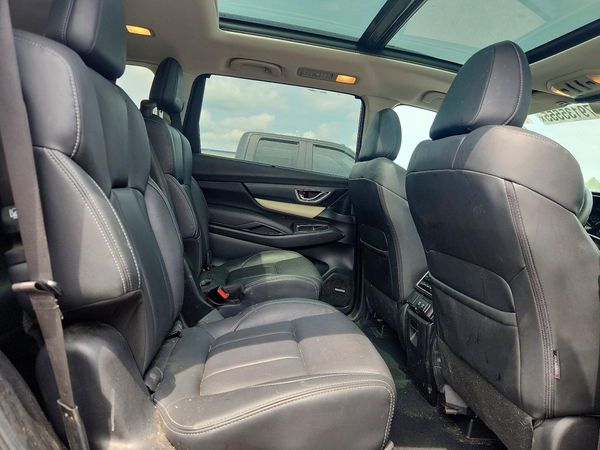 2020 SUBARU ASCENT