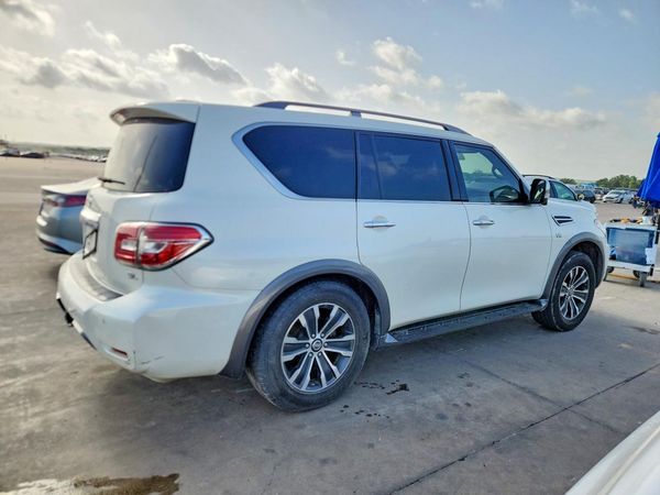 2019 NISSAN ARMADA — PSRA