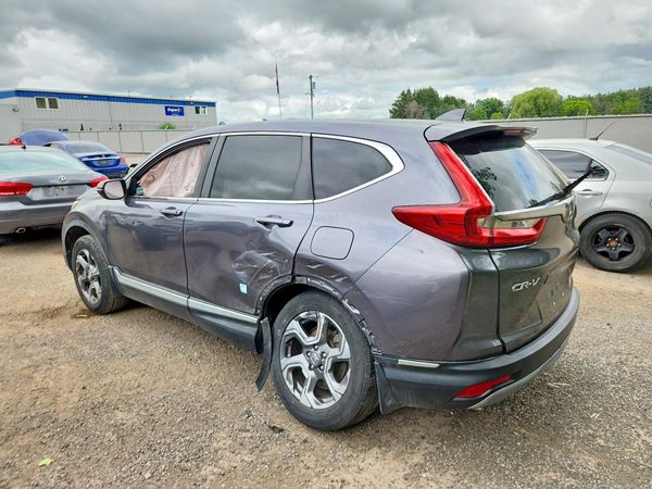 2017 HONDA CRV EX-L/EX-L Navi
