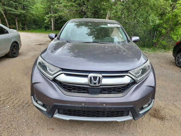 2017 HONDA CRV EX-L/EX-L Navi