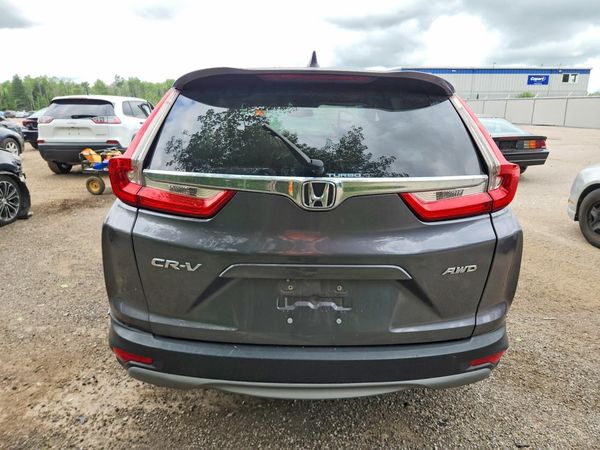 2017 HONDA CRV EX-L/EX-L Navi
