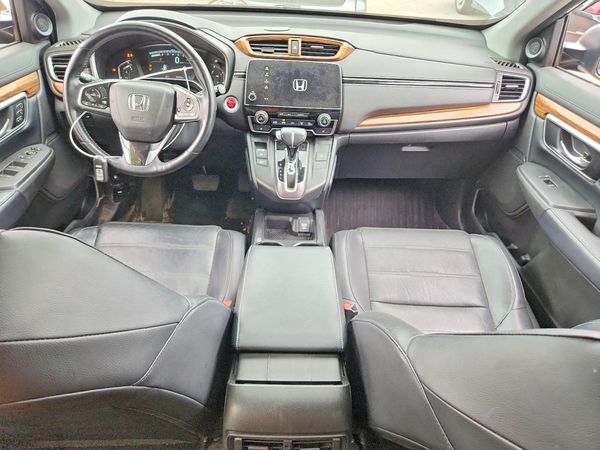 2017 HONDA CRV EX-L/EX-L Navi