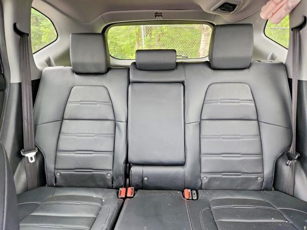 2017 HONDA CRV EX-L/EX-L Navi