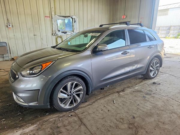 2017 KIA NIRO Touring / Touring Tech