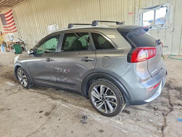 2017 KIA NIRO Touring / Touring Tech