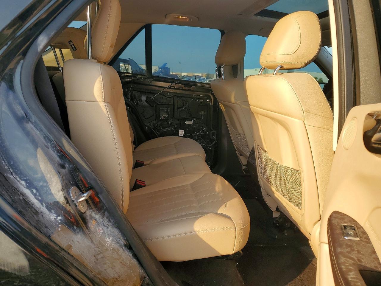 2018 MERCEDES-BENZ GLE GLE350