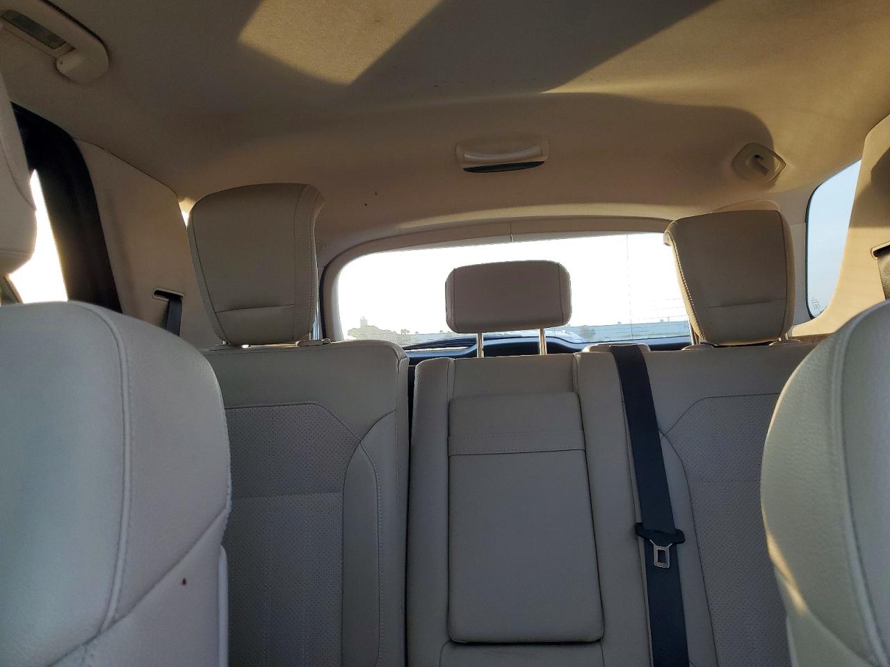2018 MERCEDES-BENZ GLE GLE350
