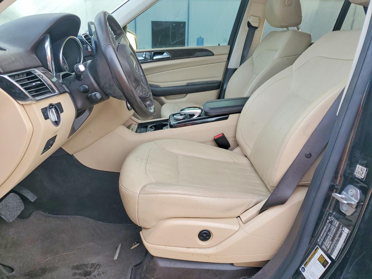 2018 MERCEDES-BENZ GLE GLE350