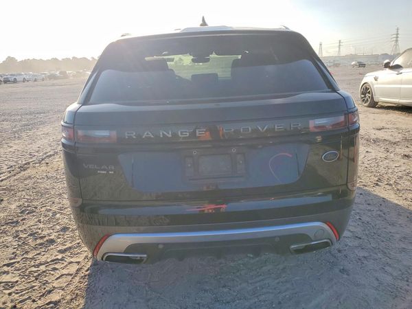 2018 LAND ROVER RANGE ROVER VELAR R-Dynamic SE
