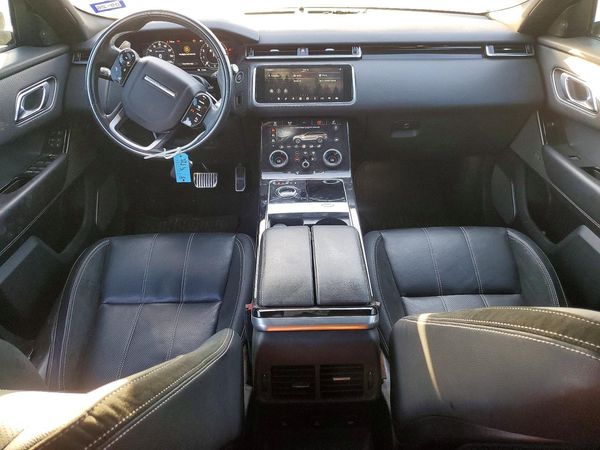 2018 LAND ROVER RANGE ROVER VELAR R-Dynamic SE