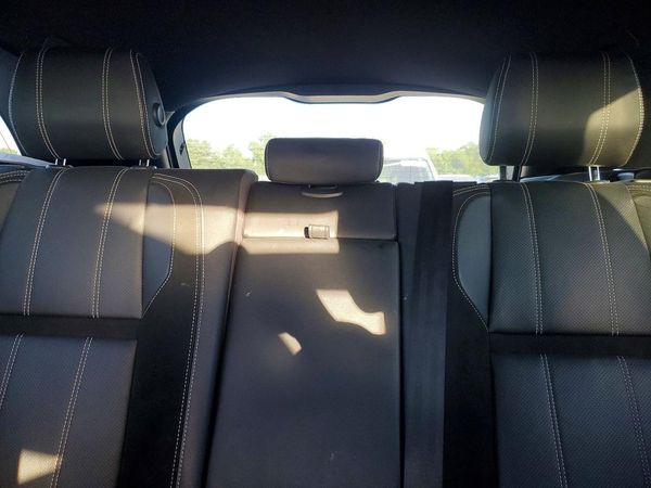 2018 LAND ROVER RANGE ROVER VELAR R-Dynamic SE