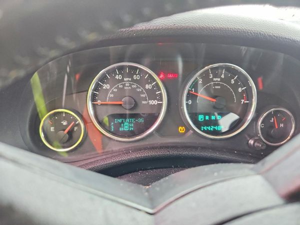 2018 JEEP WRANGLER UNLIMITED