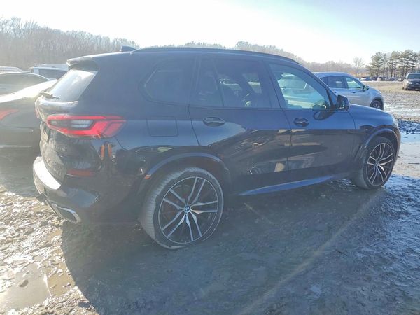 2019 BMW X5