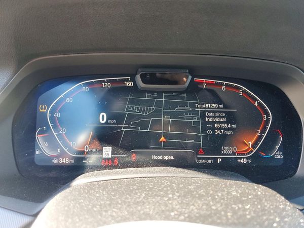 2019 BMW X5