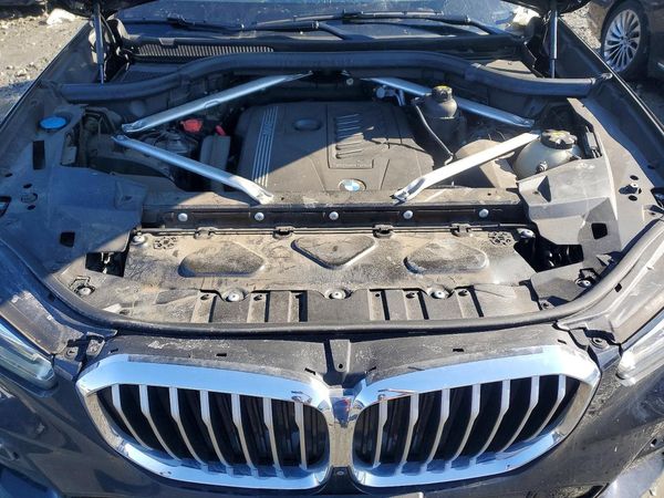 2019 BMW X5