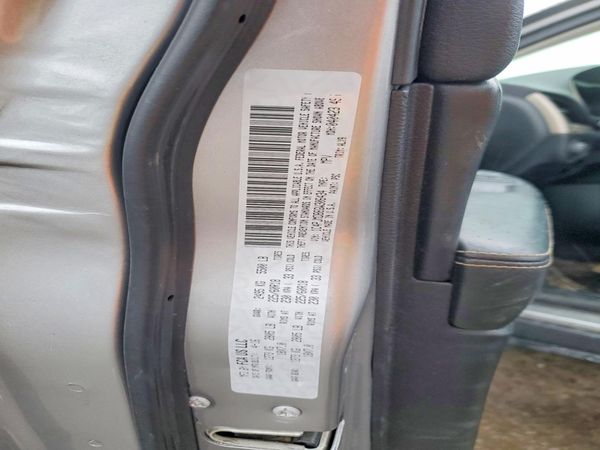 2016 JEEP CHEROKEE LIMITED 4X4