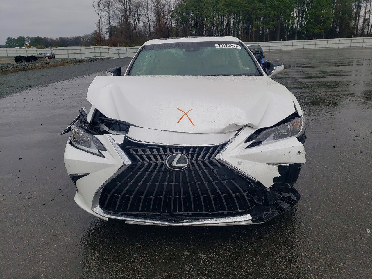 2025 LEXUS ES 350 Premium