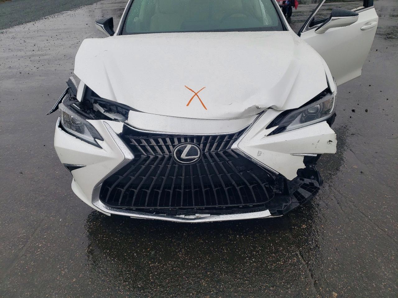 2025 LEXUS ES 350 Premium