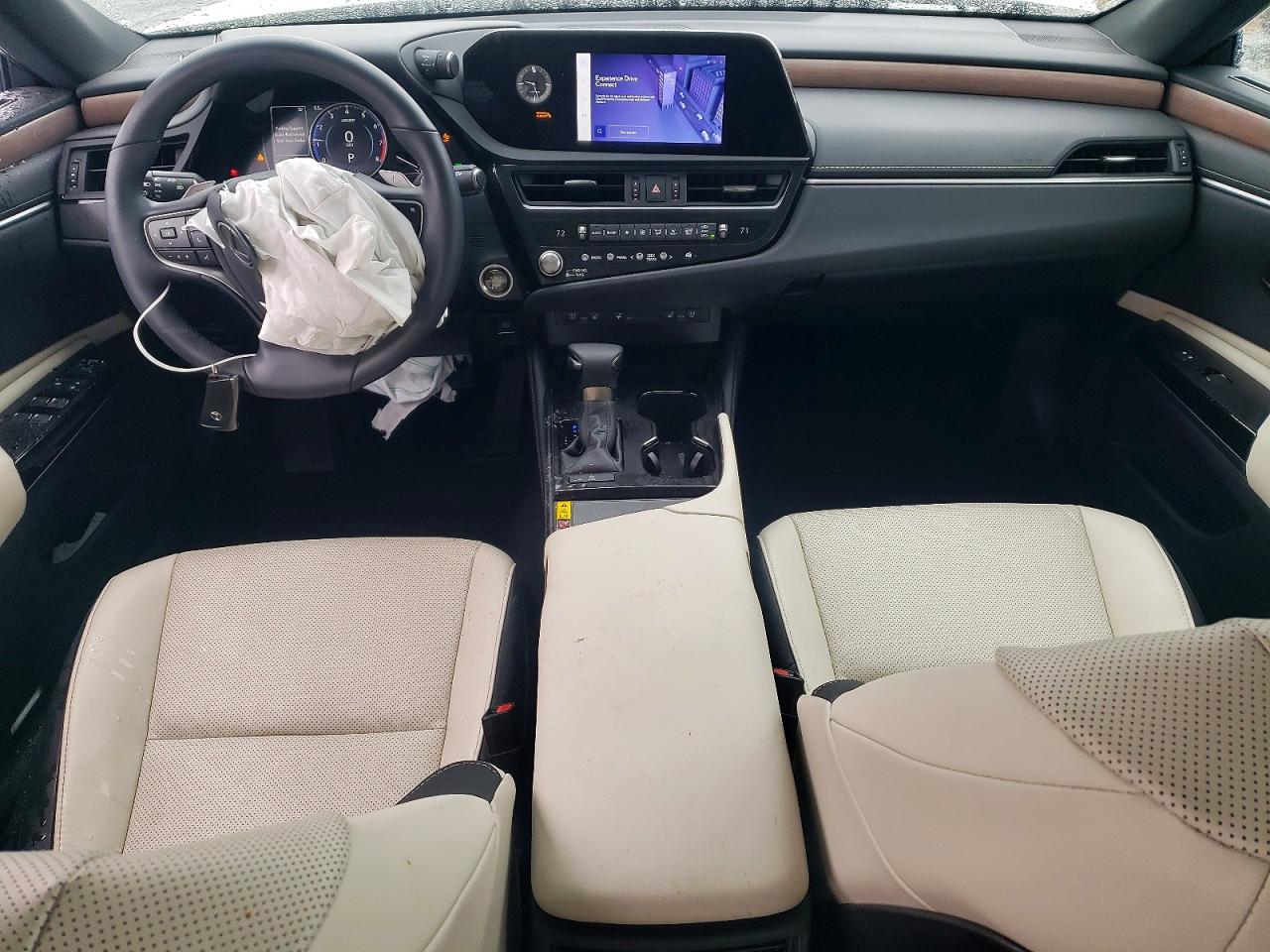 2025 LEXUS ES 350 Premium
