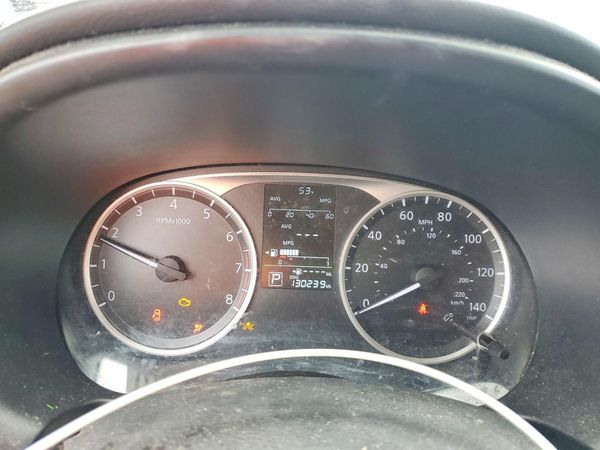 2019 NISSAN KICKS