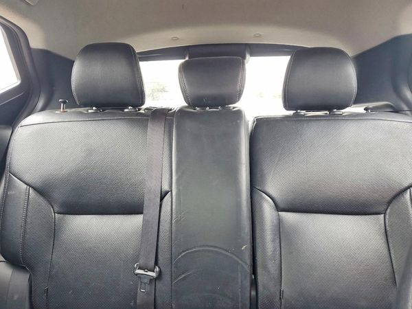2019 NISSAN KICKS