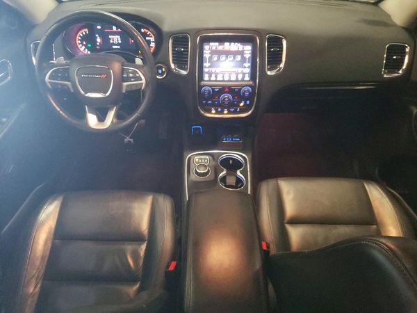 2016 DODGE DURANGO LIMITED AWD