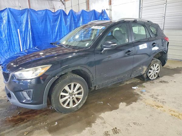 2015 MAZDA CX-5 Sport/GX