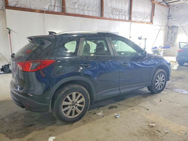 2015 MAZDA CX-5 Sport/GX