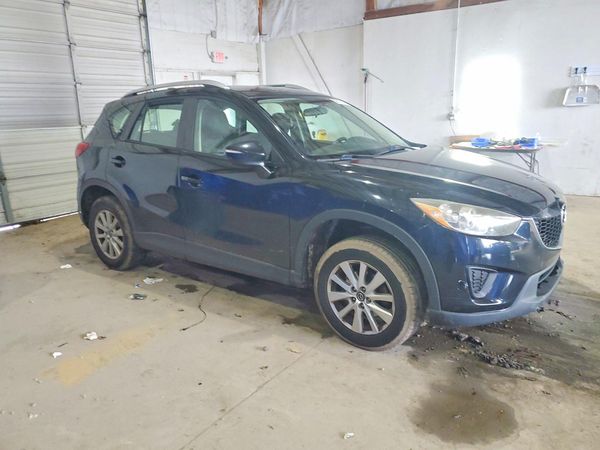 2015 MAZDA CX-5 Sport/GX