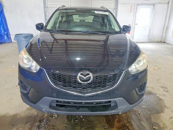 2015 MAZDA CX-5 Sport/GX