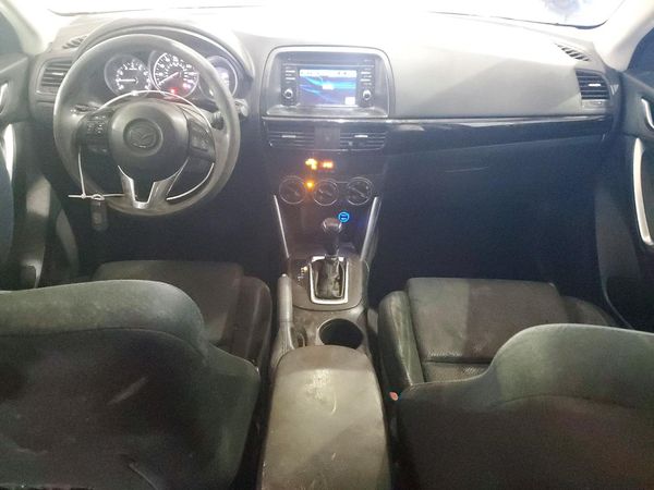 2015 MAZDA CX-5 Sport/GX