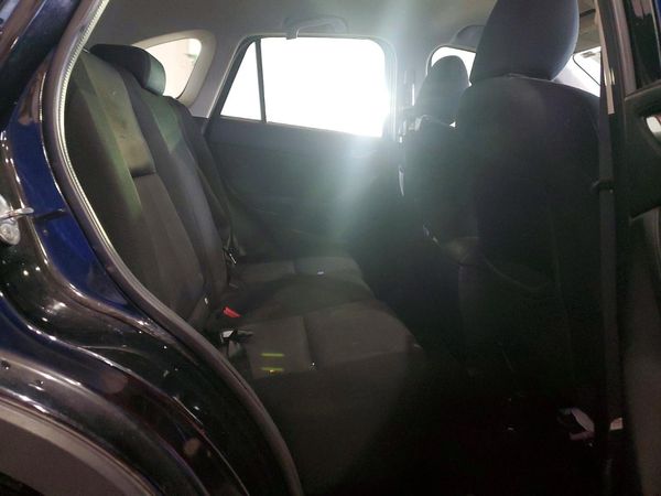 2015 MAZDA CX-5 Sport/GX