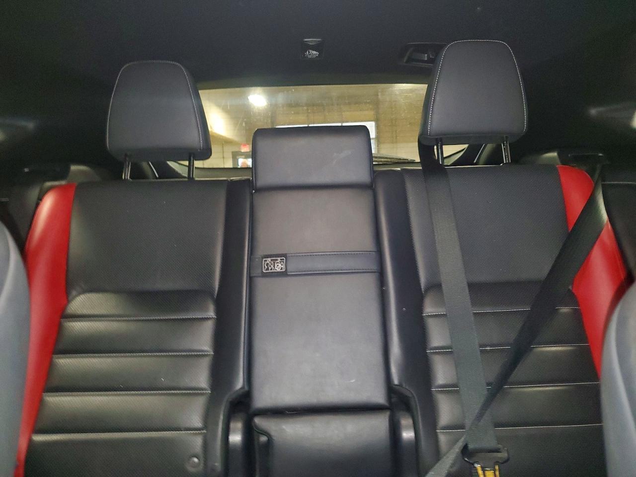 2019 LEXUS NX 300 300 Luxury