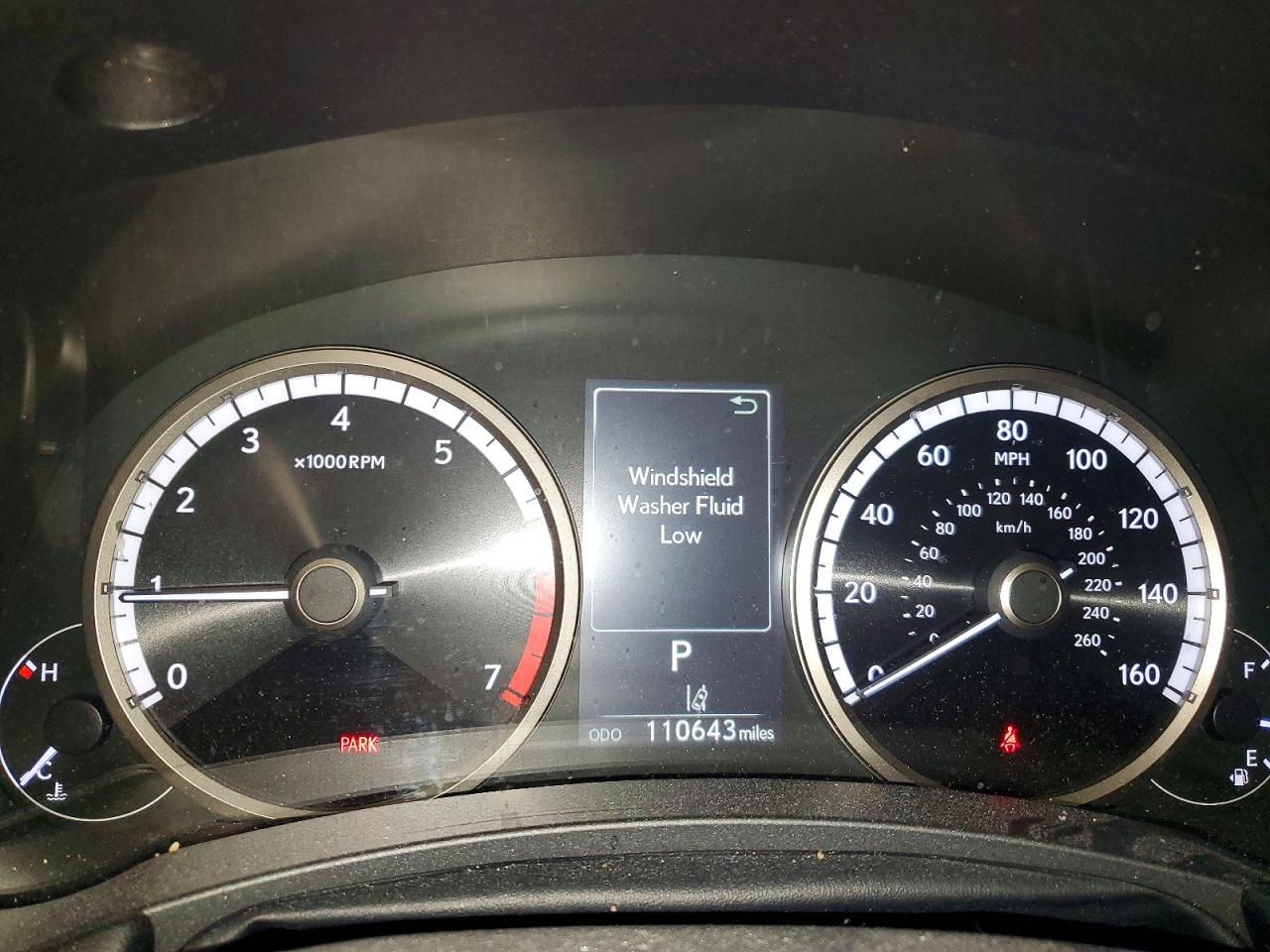 2019 LEXUS NX 300 300 Luxury
