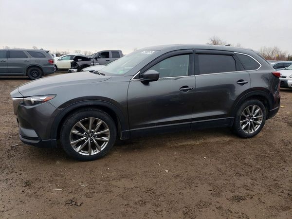 2019 MAZDA CX-9