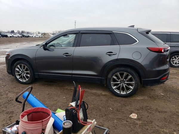 2019 MAZDA CX-9