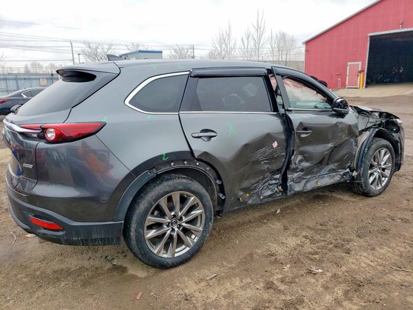 2019 MAZDA CX-9